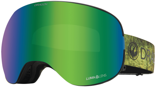 X2 WITH BONUS LENS SALE