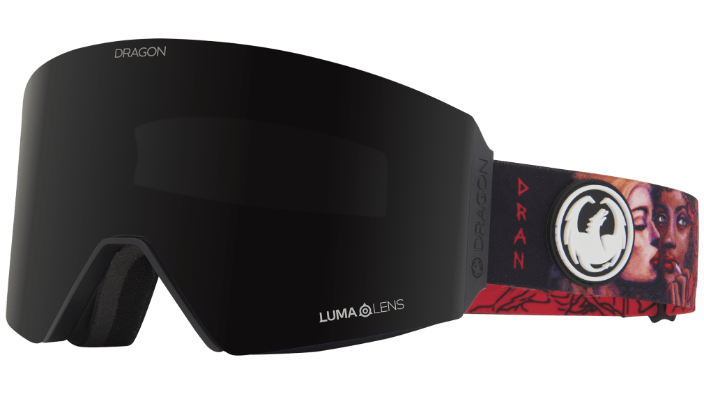 DENNIS RANATLER RVX MAG OTG WITH BONUS LENS 2025