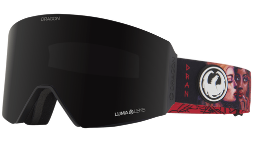 DENNIS RANATLER RVX MAG OTG WITH BONUS LENS 2025