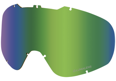 DX2 REPLACEMENT ION LENS
