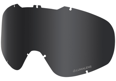 DX2 REPLACEMENT BASE LENS