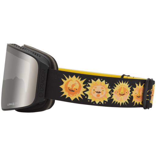 NFX MAG OTG WITH BONUS LENS LOW BRIDGE 2024