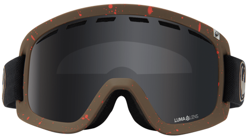 Dragon D1 OTG Snow Goggle