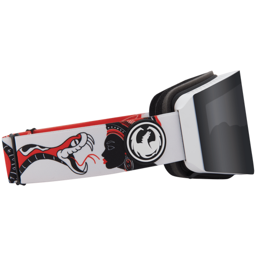 DENNIS RANALTER RVX MAG OTG WITH BONUS LENS