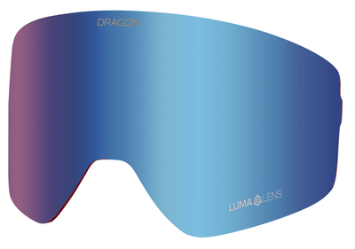 PXV2 REPLACEMENT ION LENS