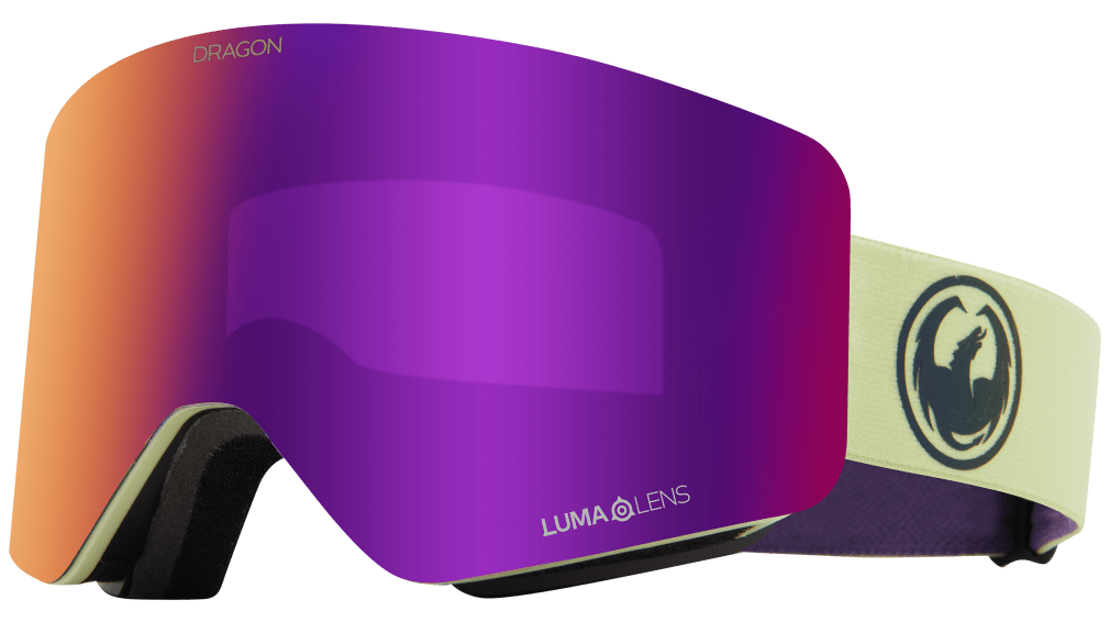 R1 OTG WITH BONUS LENS 2024