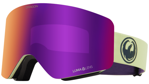 R1 OTG WITH BONUS LENS 2024