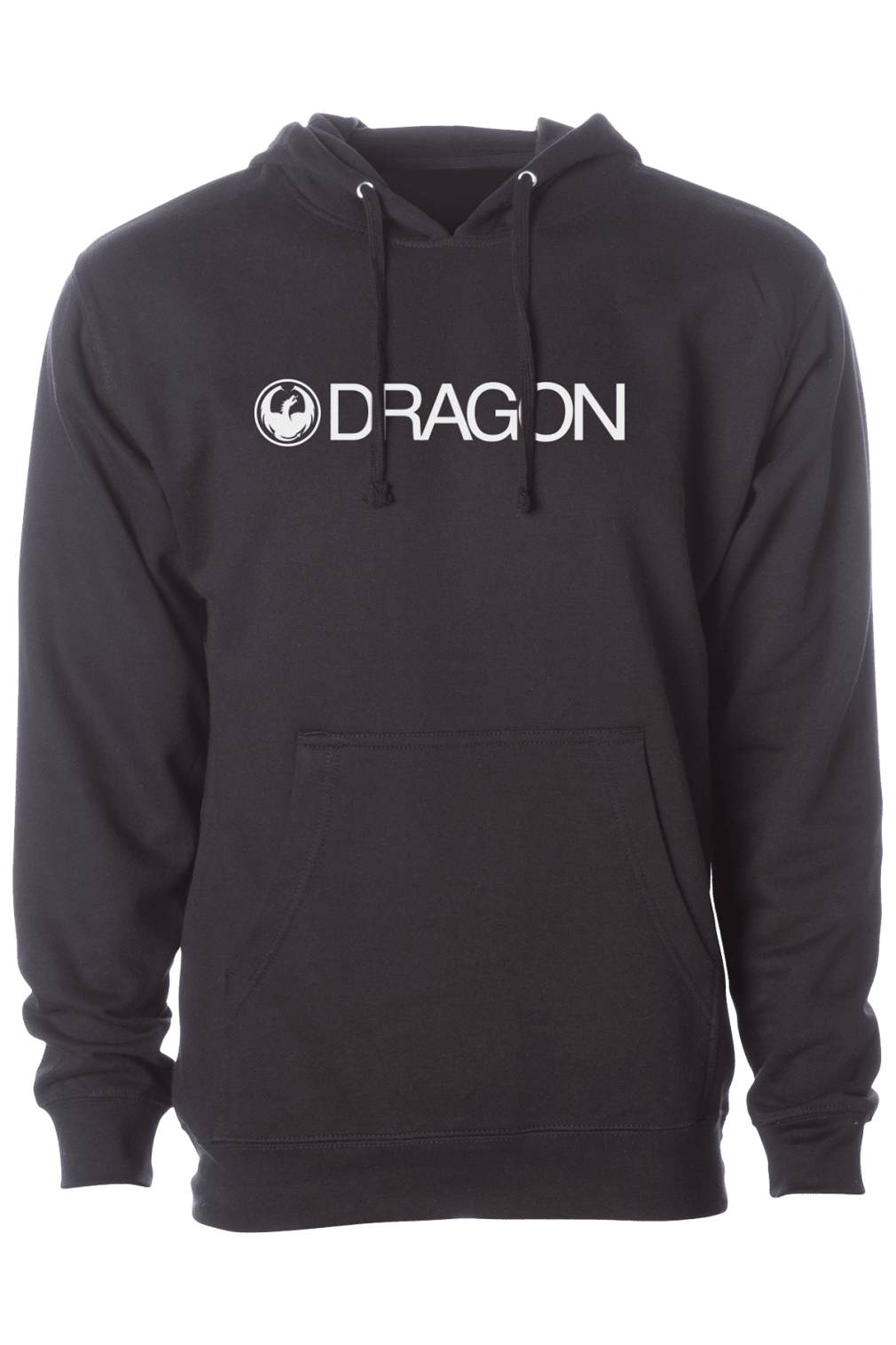 TRADEMARK HOOD STAPLE LINE