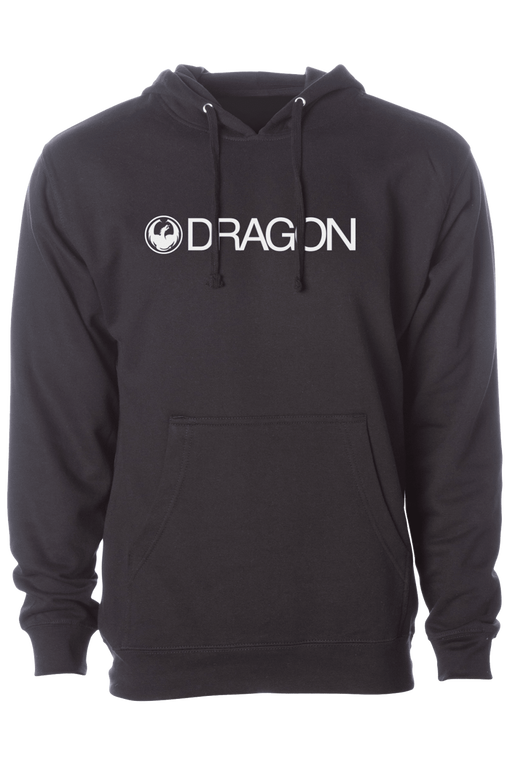 TRADEMARK HOOD STAPLE LINE