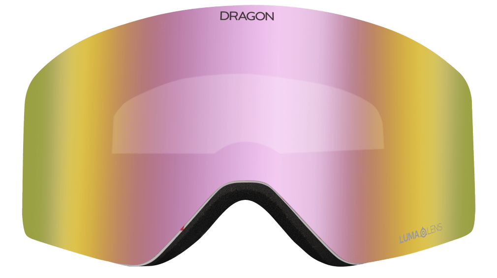 R1 OTG WITH BONUS LENS 2024