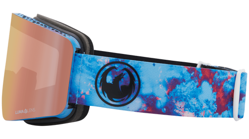 DRAGON R1 OTG スノボ　ゴーグル Dragon R1 OTG Snow Goggles | Prescription Dragon Goggles