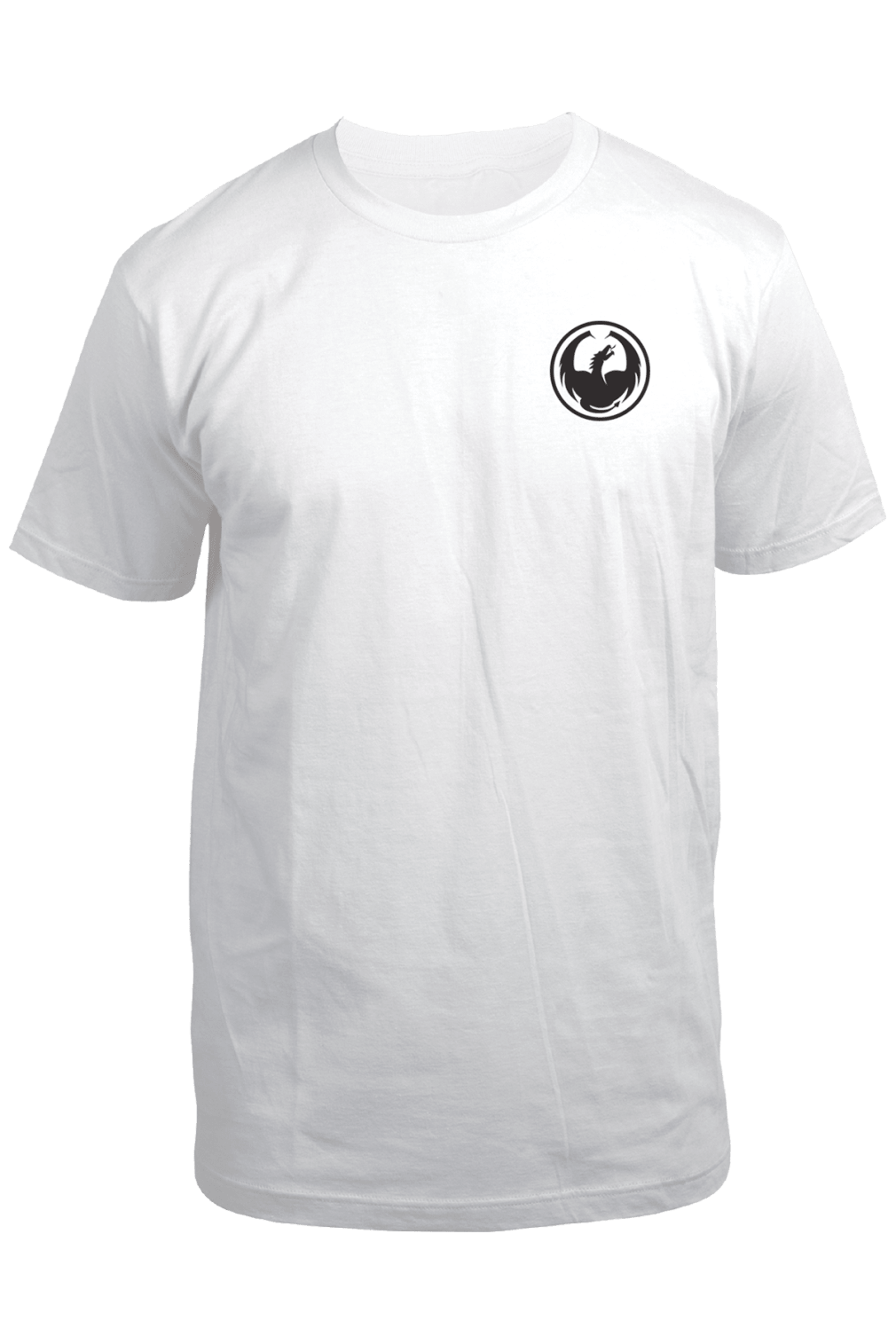 ICON CHEST TEE STAPLE LINE