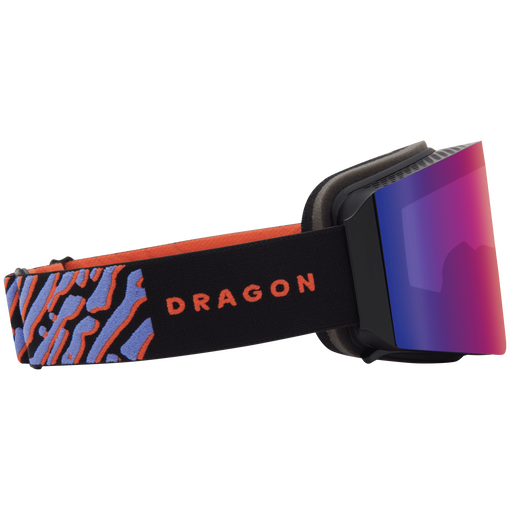 RVX MAG OTG INFRARED WITH BONUS LENS