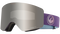 DEEPPLUMLLSILVERIONLLAMBER