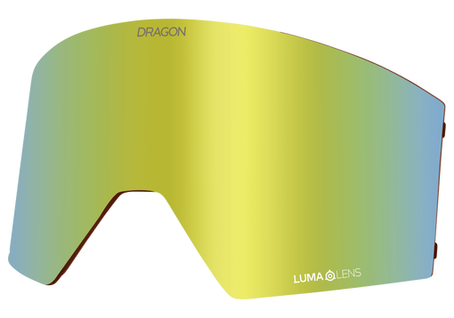 RVX MAG OTG REPLACEMENT ION LENS