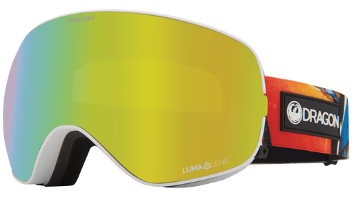 X2S WITH BONUS LENS SALE