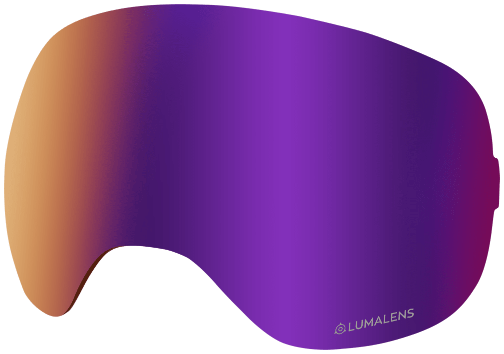 X2 REPLACEMENT ION LENS