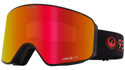 Dragon RVX Mag OTG Goggles w Bonus Lens DRG11176560