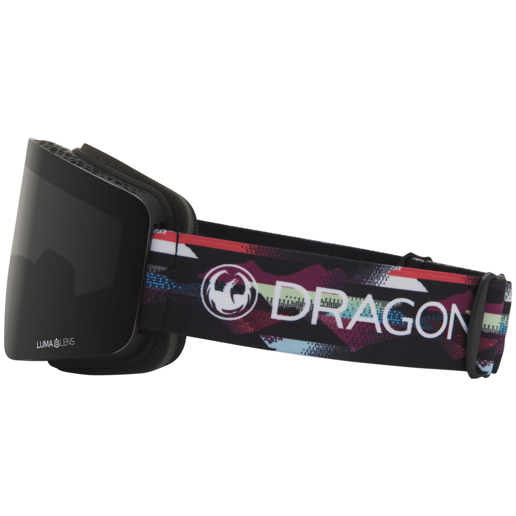 R1 SPYDER OTG WITH BONUS LENS 2025