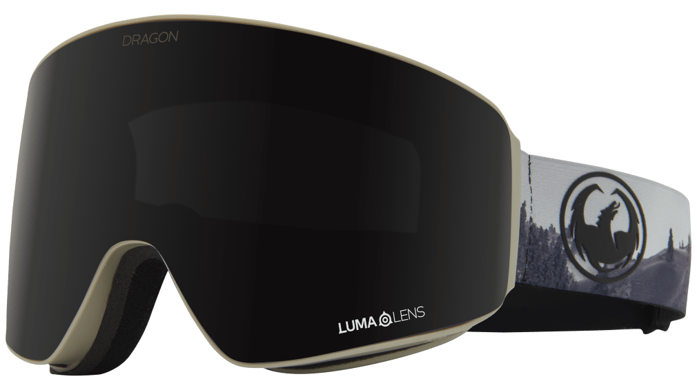 PXV WITH BONUS LENS 2025