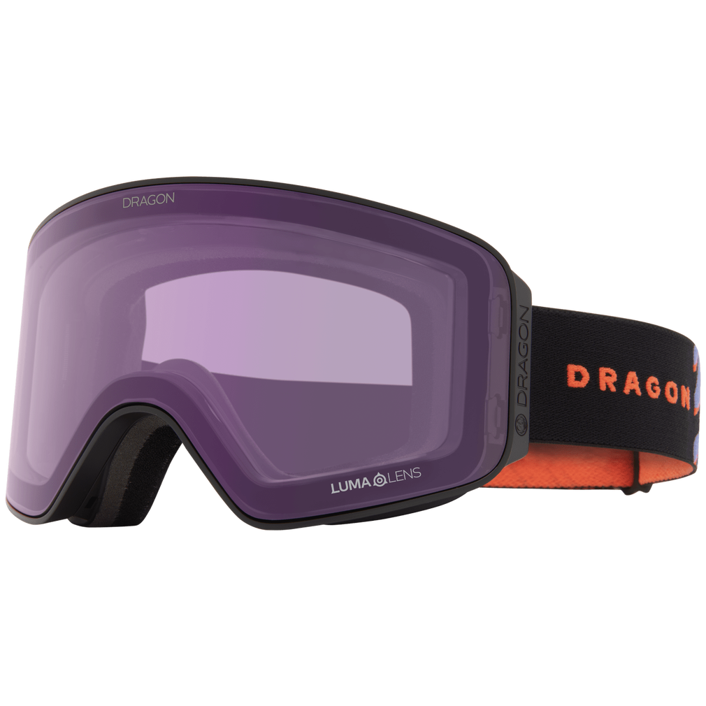 NFX MAG INFRARED OTG WITH BONUS LENS 2024