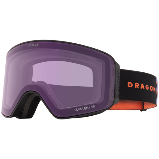 NFX MAG INFRARED OTG WITH BONUS LENS 2024