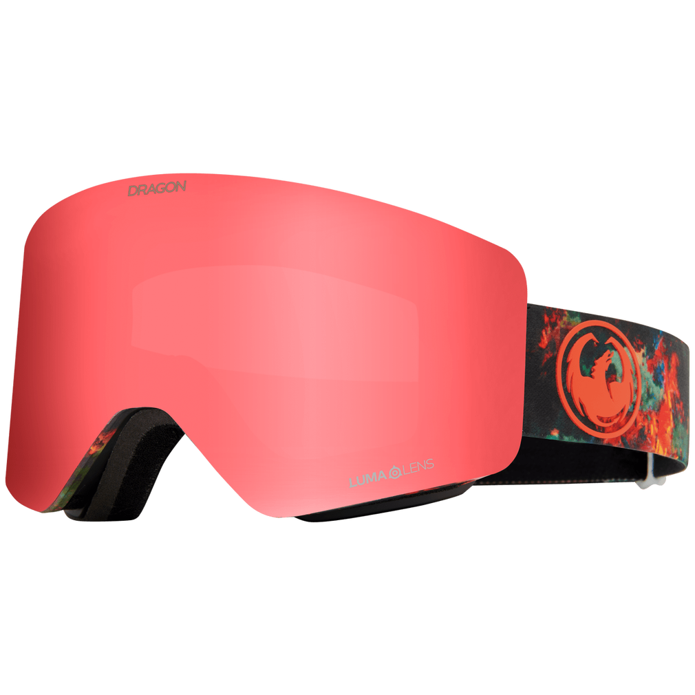 R1 OTG WITH BONUS LENS