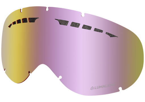 DX REPLACEMENT ION LENS