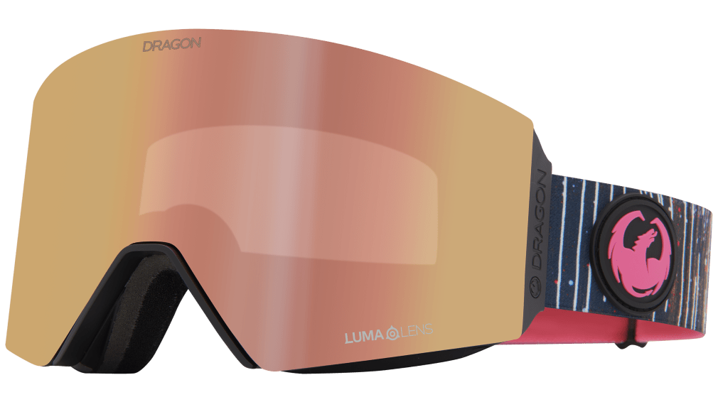 BRYAN IGUCHI RVX MAG OTG WITH BONUS LENS