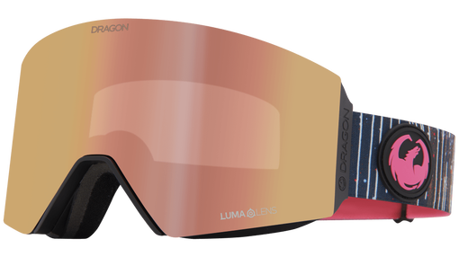 BRYAN IGUCHI RVX MAG OTG WITH BONUS LENS