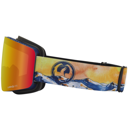 R1 OTG WITH BONUS LENS 2025