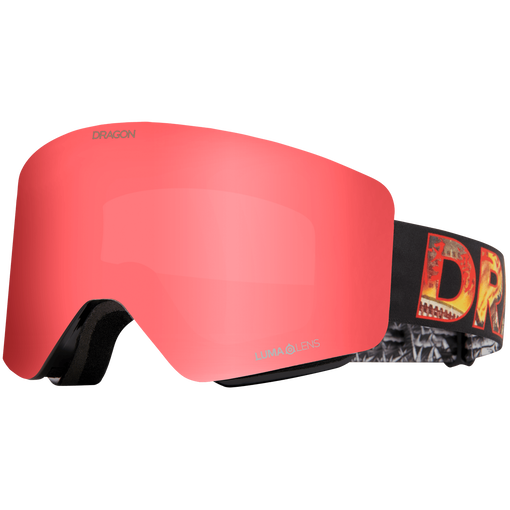 R1 OTG WITH BONUS LENS