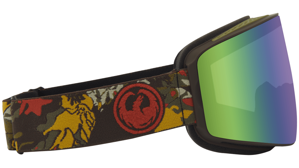 PXV WITH BONUS LENS 2024