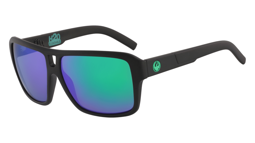 Dragon the clearance jam sunglasses review