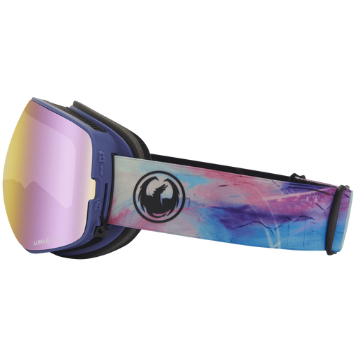 X2S WITH BONUS LENS 2025