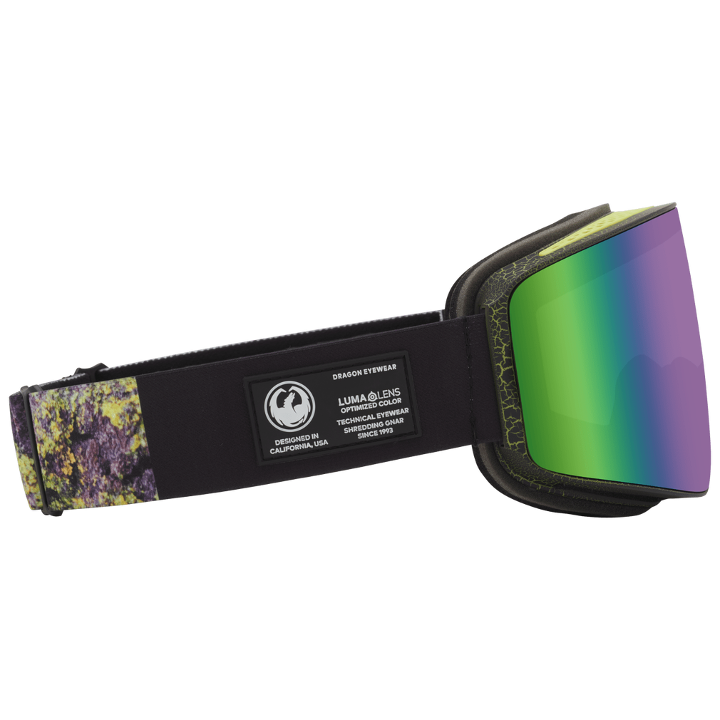 PXV WITH BONUS LENS SALE