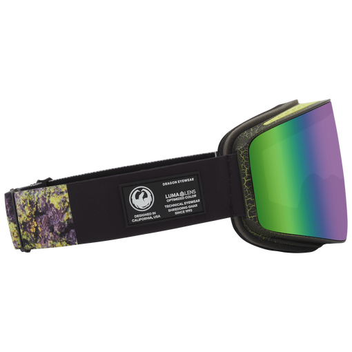 PXV WITH BONUS LENS SALE