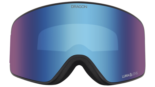 NFX Mag OTG Snow Goggles with Bonus Lens | Dragon Alliance