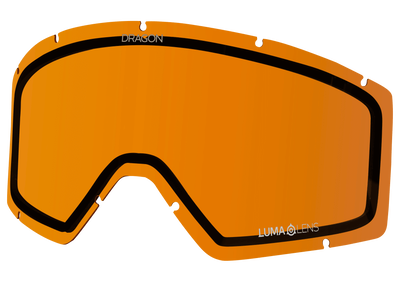 DX3 OTG REPLACEMENT BASE LENS