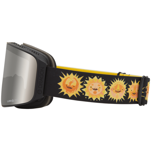 NFX MAG OTG WITH BONUS LENS LOW BRIDGE 2024