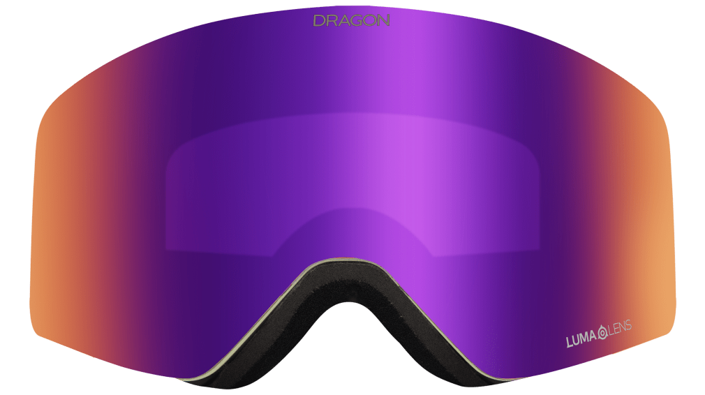 R1 OTG WITH BONUS LENS 2024