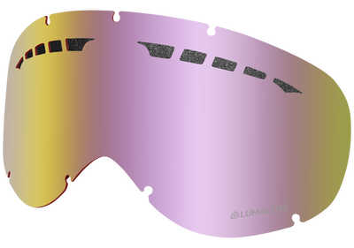 DXS REPLACEMENT ION LENS
