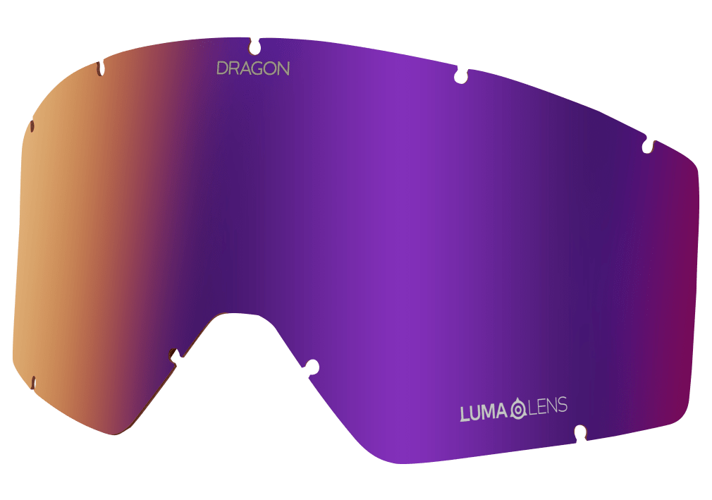 DX3 OTG REPLACEMENT ION LENS