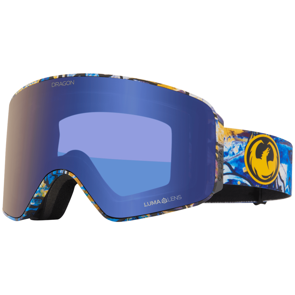 CHRIS BENCHETLER NFX MAG OTG WITH BONUS LENS