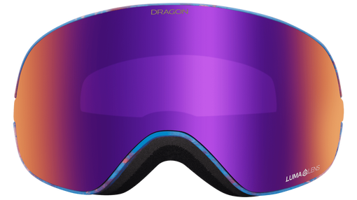 X2S WITH BONUS LENS 2024