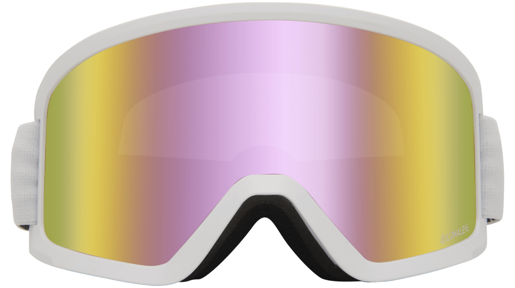 DX3 OTG WITH ION LENS
