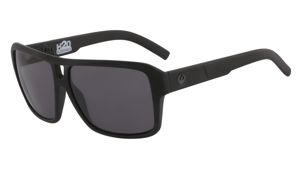 The Jam LL H2O Polarized Dragon Sunglasses Dragon