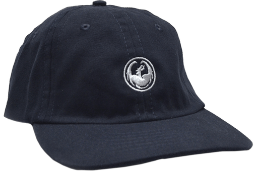 TRADEMARK DAD HAT