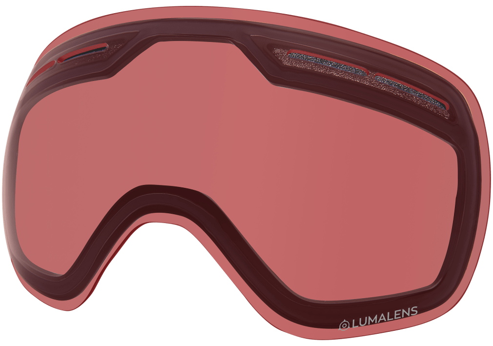 X1S REPLACEMENT PHOTOCHROMIC LENS