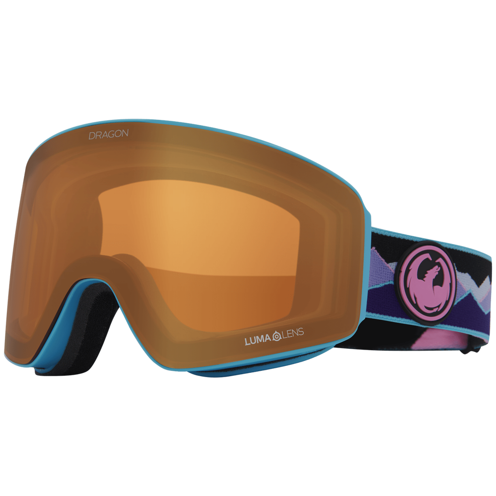 PXV WITH BONUS LENS 2024